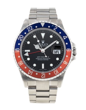 Browse our selection of automatic watches from prestigious brands such as Blancpain, Bell & Ross, Breitling and Rolex.